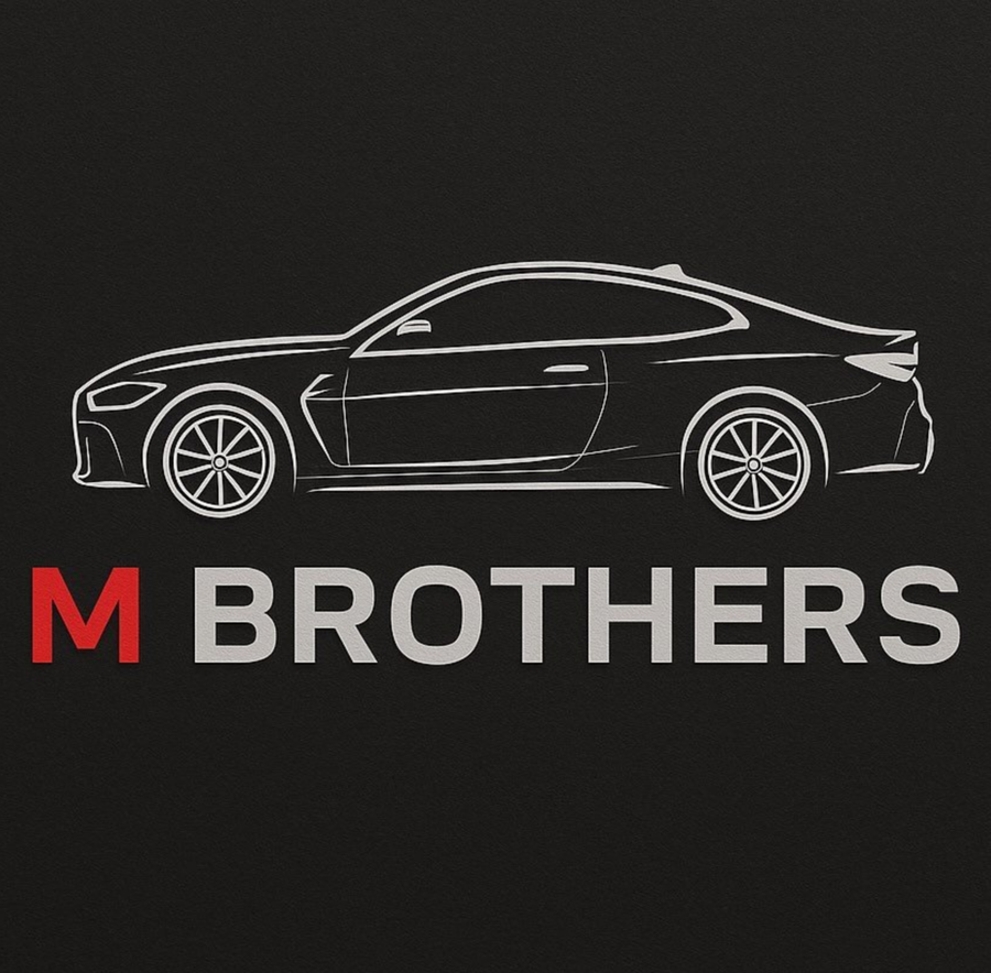 MBROTHERS logo
